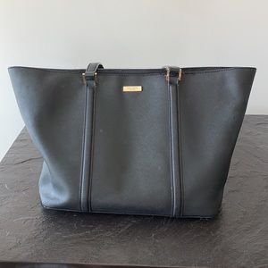 Kate Spade Newbury Lane Dally Leather Tote